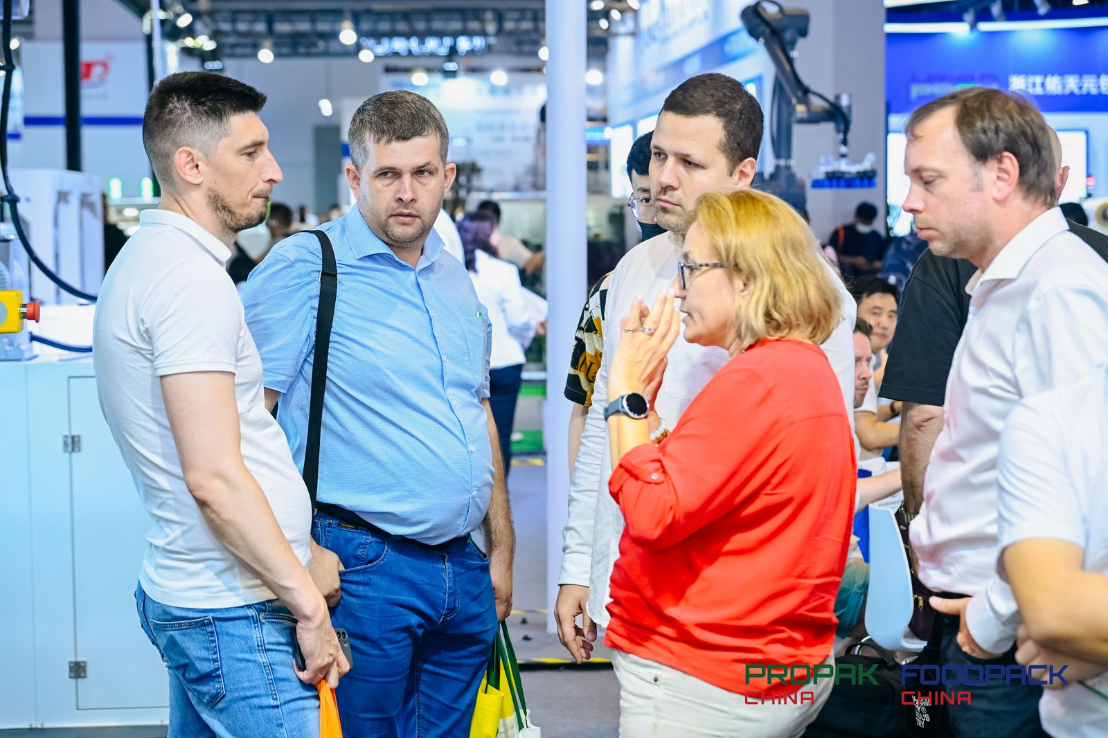 媒体管家: 2025年6月份上海智能装盒机及包装机械展