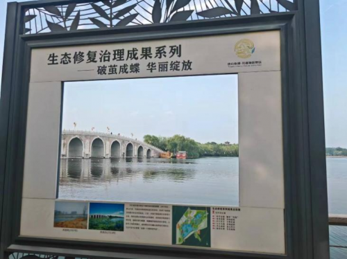 媒体管家： 制度领航绿金唐，南湖清风润重城