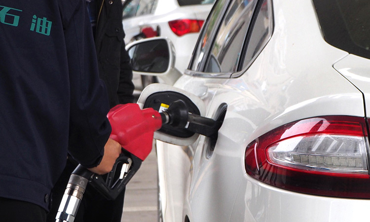 媒体管家: 油价迎来年内第八次上调 机构预测后市涨价概率较大