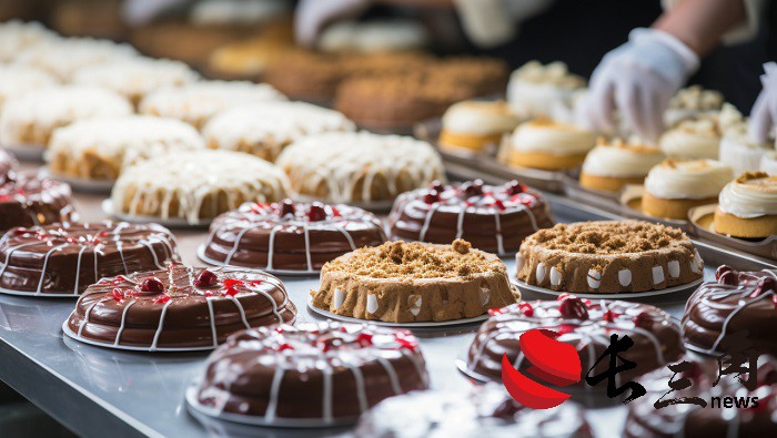 媒体管家: 卖巧克力、开餐厅 高端消费品企业为何频跨界?