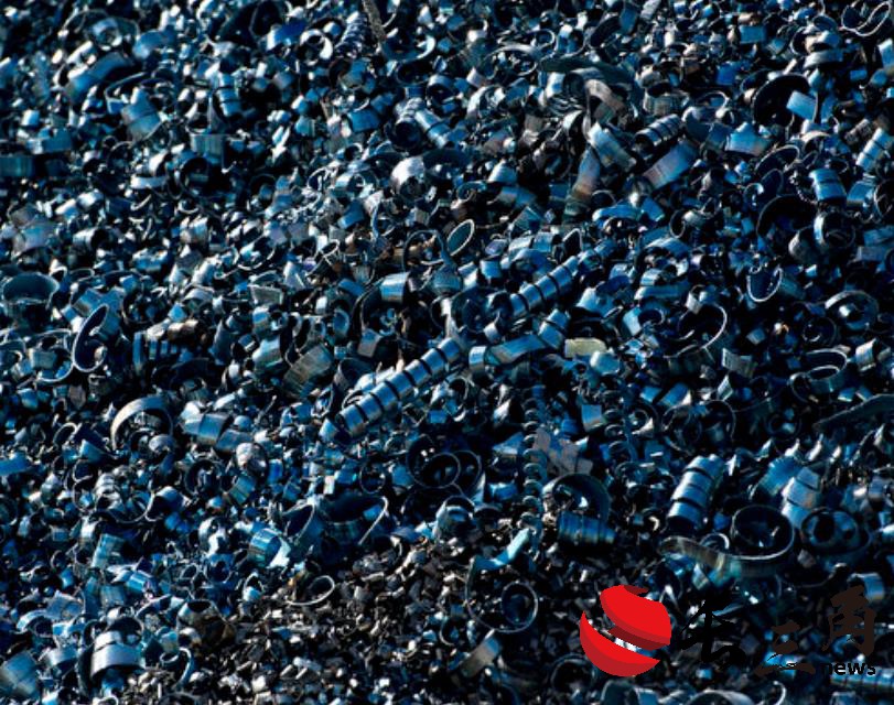 媒体管家： 变废为宝 废弃金属成制氢催化剂增强物