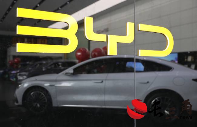 媒体管家： 比亚迪王传福谈第五代DM技术研发：全球的插混已经进入中国时刻