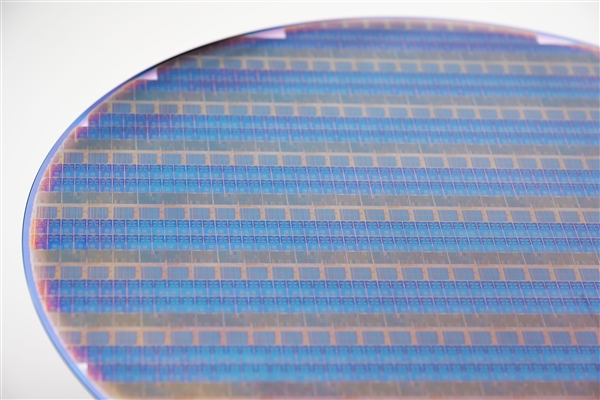 Intel PowerVia背面供电测试