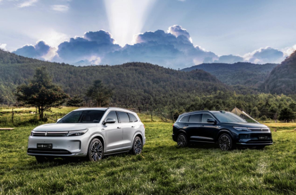 媒体管家: 打造智能安全新标杆,“国民SUV”问界新M7引领行业趋势(图1) 媒体管家: 打造智能安全新标杆,“国民SUV”问界新M7引领行业趋势(图1)