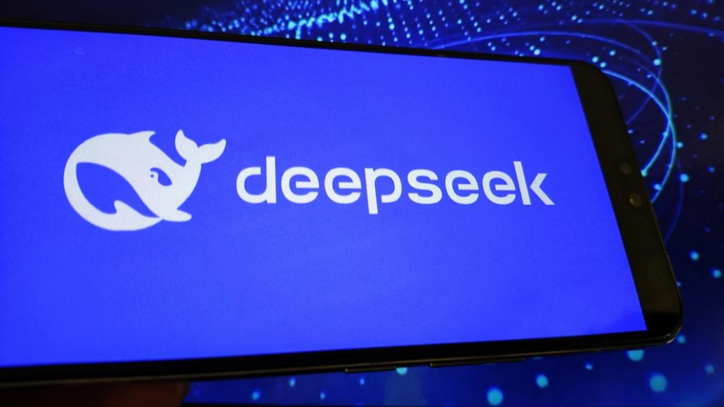 媒体管家官方 ：马上评｜政务系统接入DeepSeek，当把握好三对关系(图3)