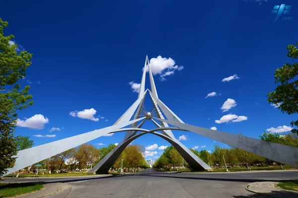 来欣赏酒泉卫星发射中心的“五月天”！载人航天 中国唯一(图9)