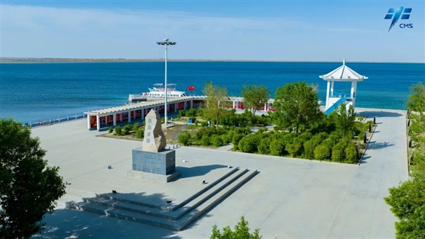 来欣赏酒泉卫星发射中心的“五月天”！载人航天 中国唯一(图13)