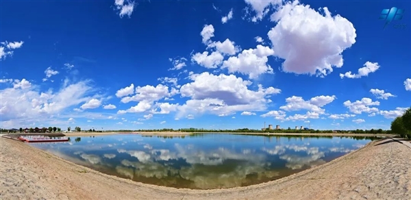 来欣赏酒泉卫星发射中心的“五月天”！载人航天 中国唯一(图14)