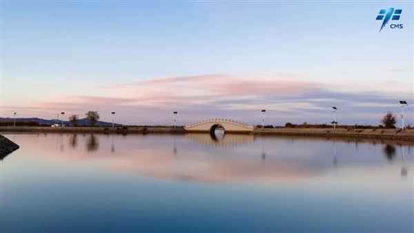 来欣赏酒泉卫星发射中心的“五月天”！载人航天 中国唯一(图15)