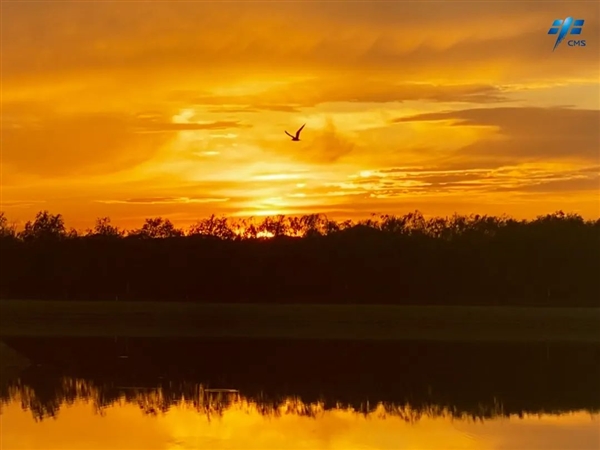 来欣赏酒泉卫星发射中心的“五月天”！载人航天 中国唯一(图16)