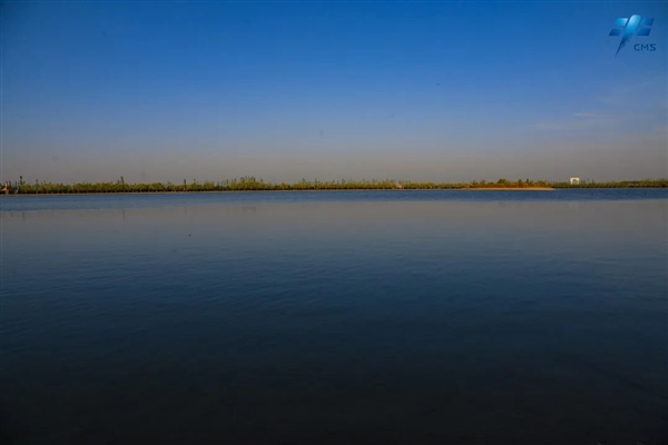 来欣赏酒泉卫星发射中心的“五月天”！载人航天 中国唯一(图17)