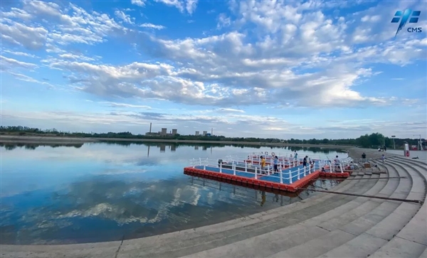 来欣赏酒泉卫星发射中心的“五月天”！载人航天 中国唯一(图18)