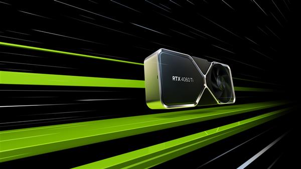 专为RTX 4060 Ti和《魔戒：咕噜》GeForce玩家打造的全新Game Ready驱动发布(图1)