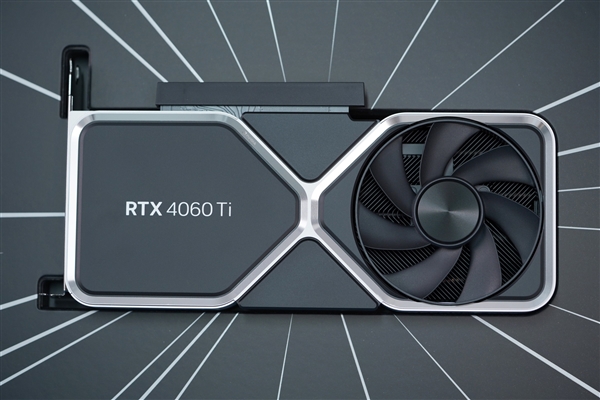 3199元游戏新神器!RTX 4060 Ti图赏(图2) 3199元游戏新神器!RTX 4060 Ti图赏(图2)