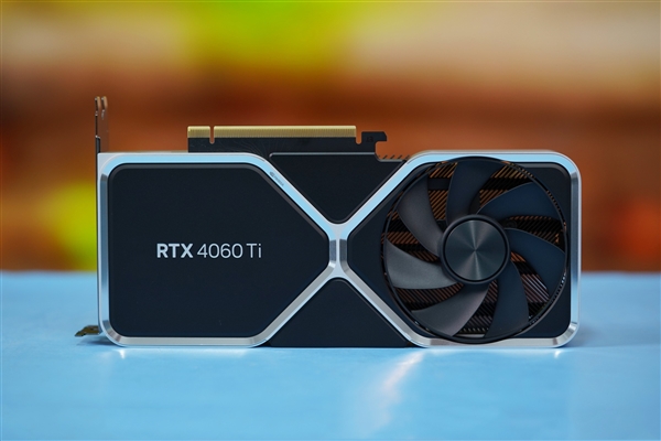 3199元游戏新神器!RTX 4060 Ti图赏(图3) 3199元游戏新神器!RTX 4060 Ti图赏(图3)