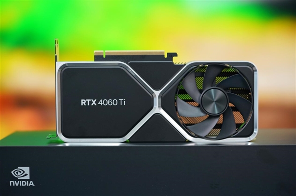 3199元游戏新神器!RTX 4060 Ti图赏(图6) 3199元游戏新神器!RTX 4060 Ti图赏(图6)