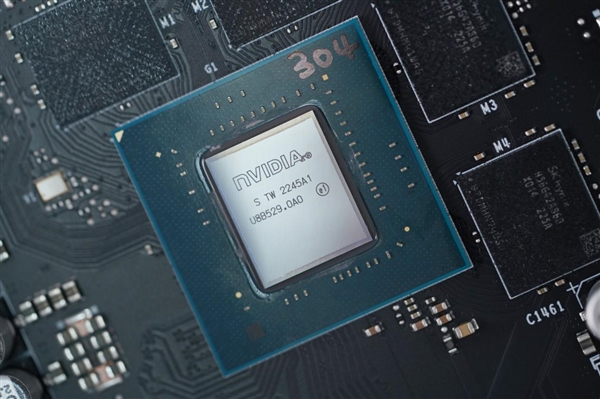 3199元游戏新神器!RTX 4060 Ti图赏(图21) 3199元游戏新神器!RTX 4060 Ti图赏(图21)