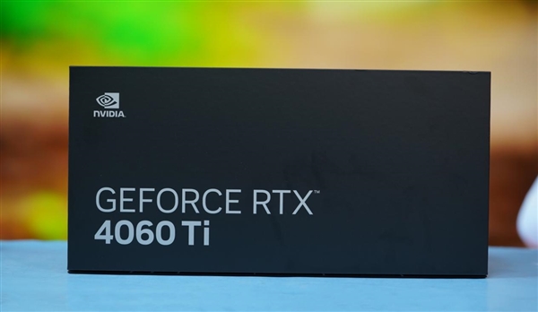 3199元游戏新神器!RTX 4060 Ti图赏(图24) 3199元游戏新神器!RTX 4060 Ti图赏(图24)