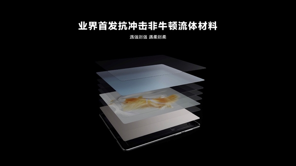华为Mate X3发起折叠屏“减法革命” 满足你的既要又要还要(图8)