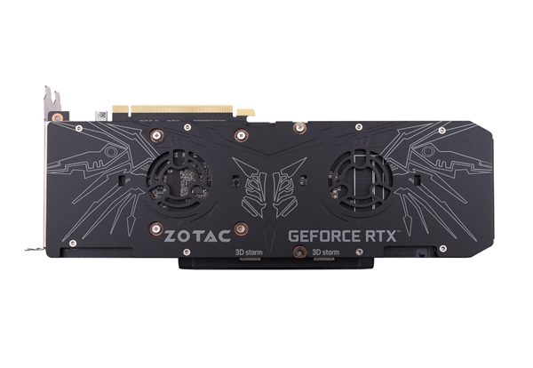 主流游戏玩家新选择！索泰 Geforce RTX 4060Ti、4060系列显卡齐亮相(图6)
