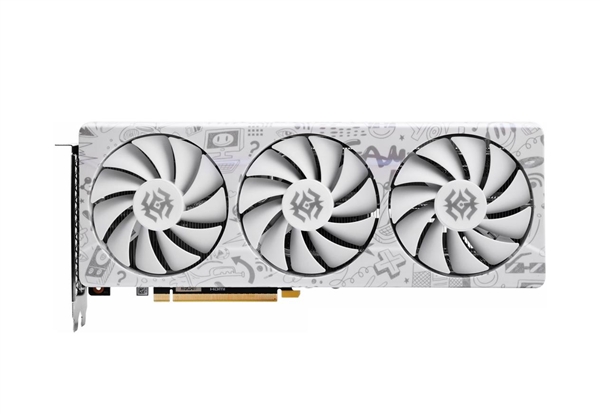 主流游戏玩家新选择！索泰 Geforce RTX 4060Ti、4060系列显卡齐亮相(图8)